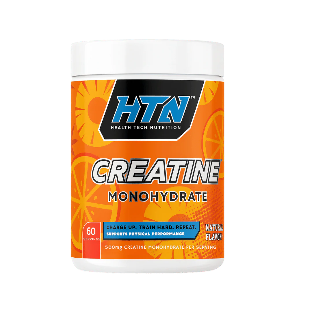 Health Tech Nutrition