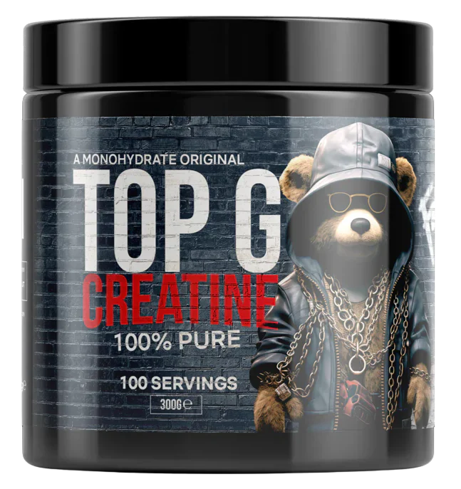 Top G / Top P